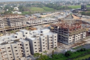 Godrej Prakriti - Residential Development (Phase III)