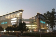 Trilium Mall
